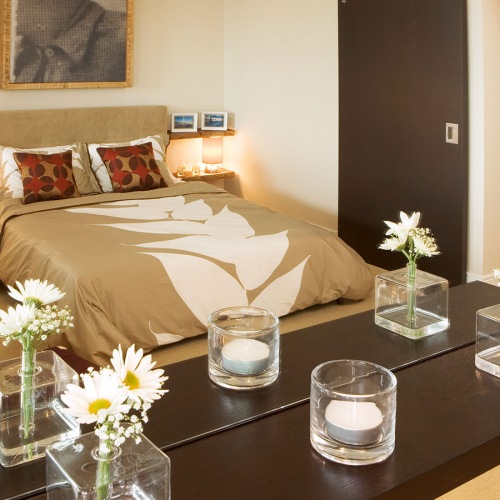 Beautiful bedrooms to fit every need carpeted bedroom with walk-in closet