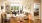 large picture windows in bright living room
