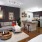 track lighting in living room