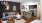 track lighting in living room
