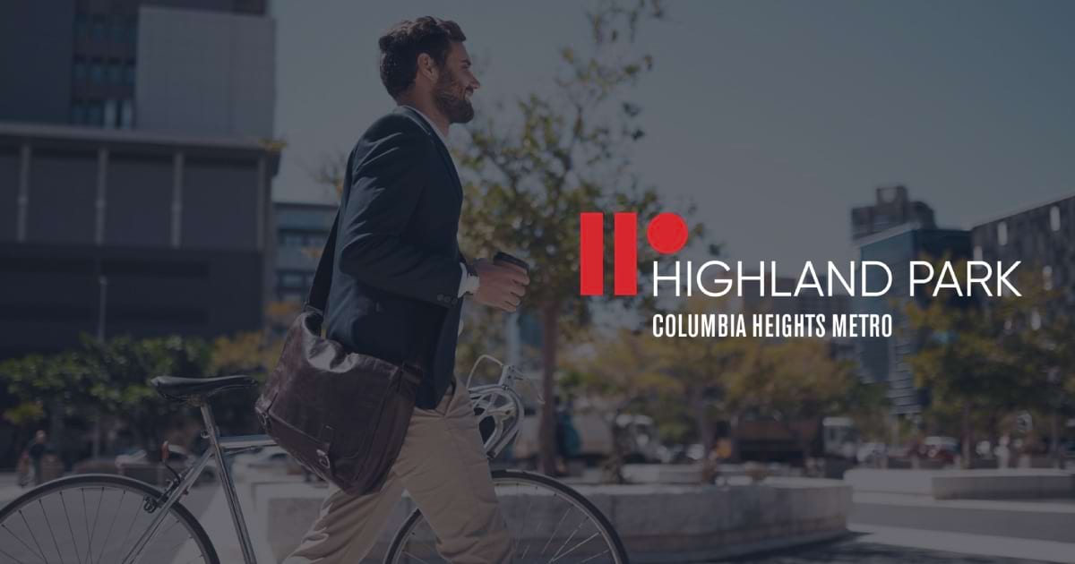 Beautiful view of Exclusive Luxury Penthouse Apartments For Rent In Highland Park